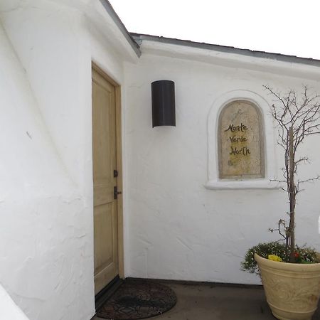 Monte Verde Inn Carmel-by-the-Sea Exterior photo