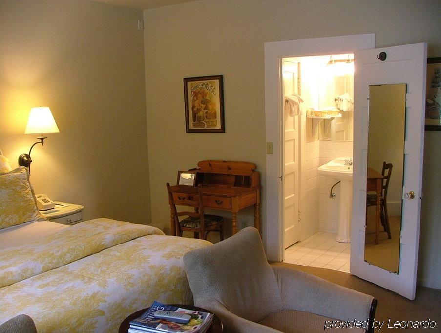 Monte Verde Inn Carmel-by-the-Sea Exterior photo