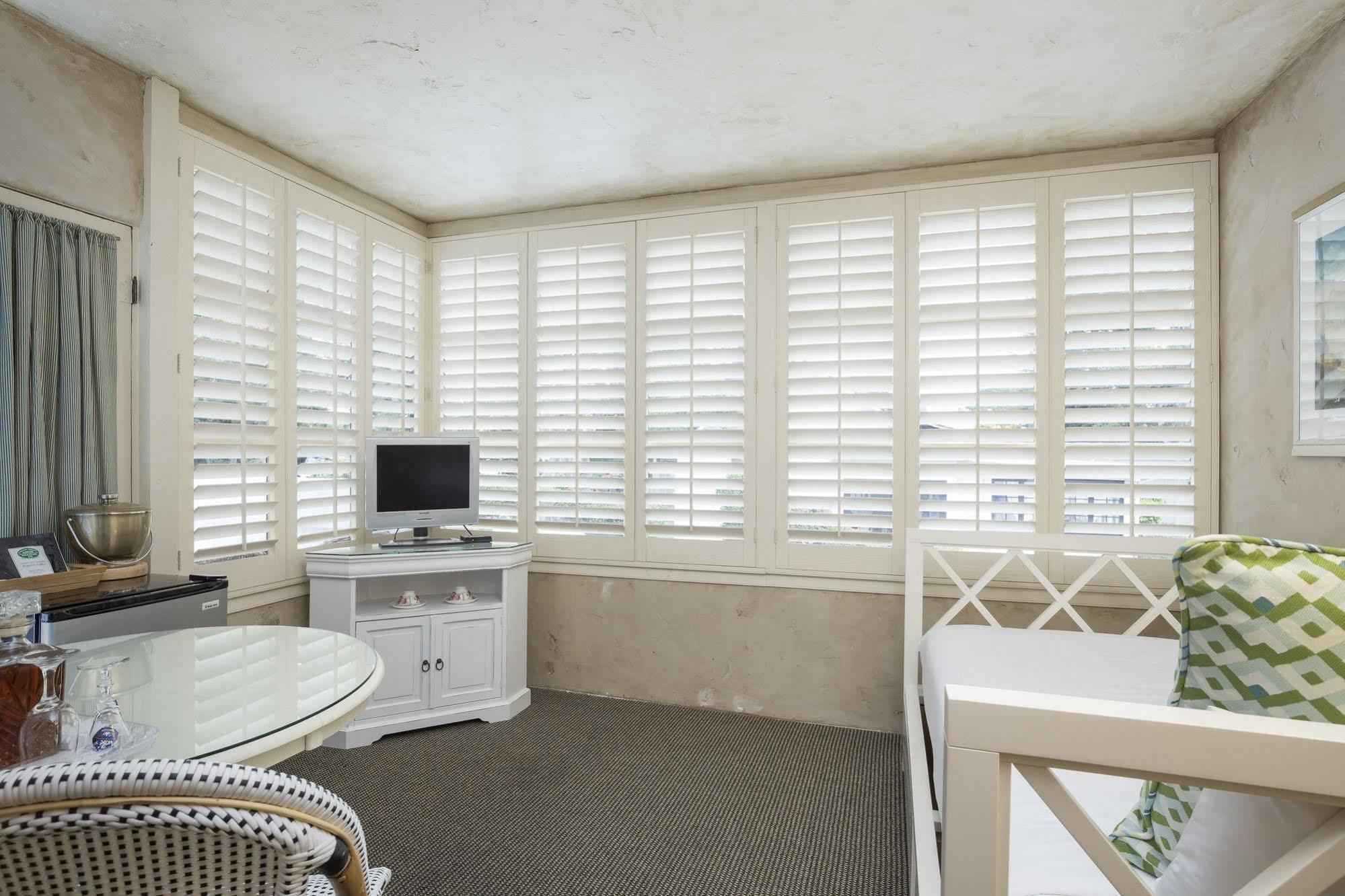 Monte Verde Inn Carmel-by-the-Sea Exterior photo