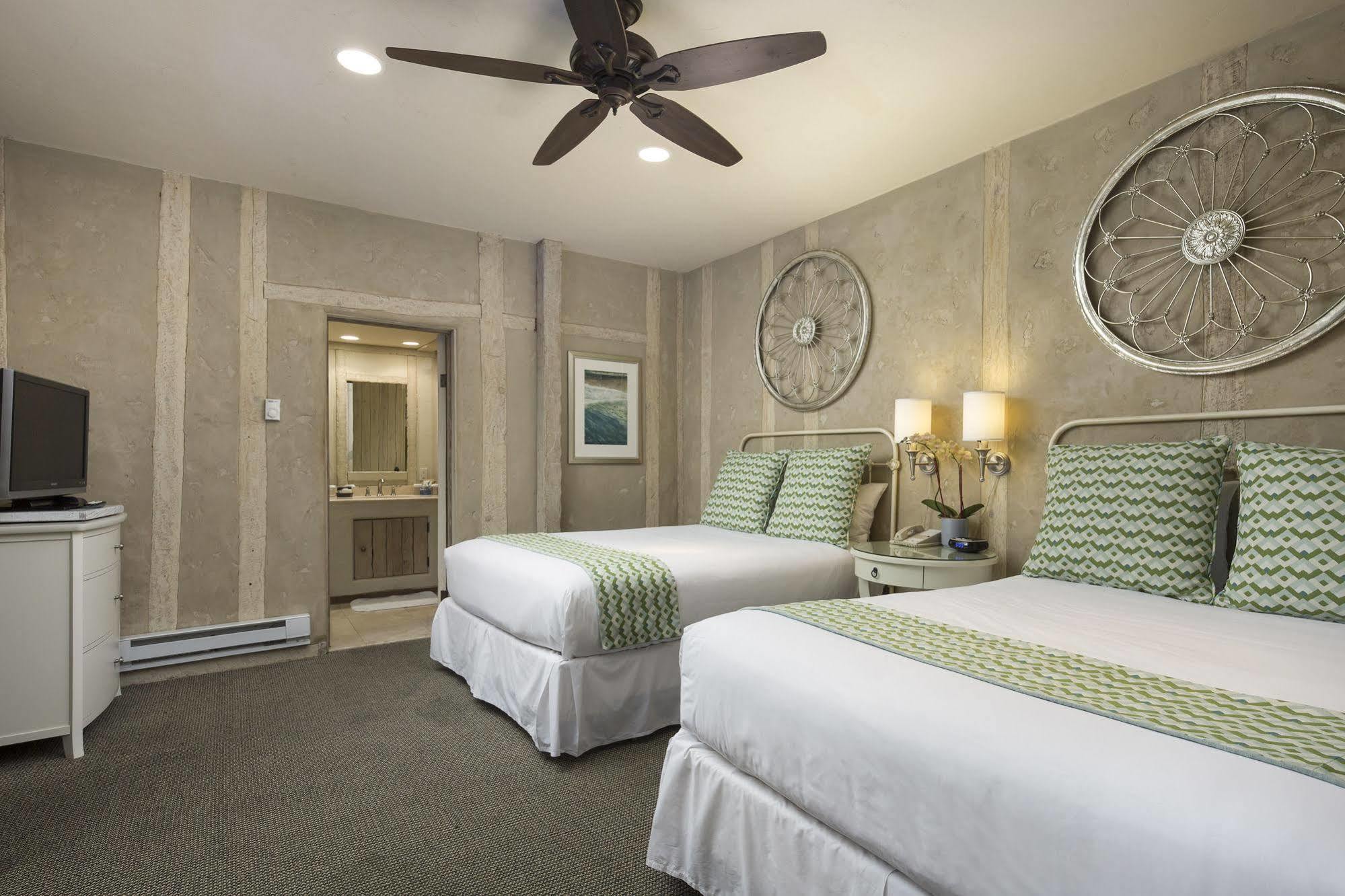 Monte Verde Inn Carmel-by-the-Sea Exterior photo