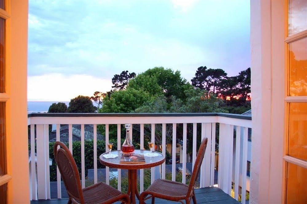 Monte Verde Inn Carmel-by-the-Sea Exterior photo