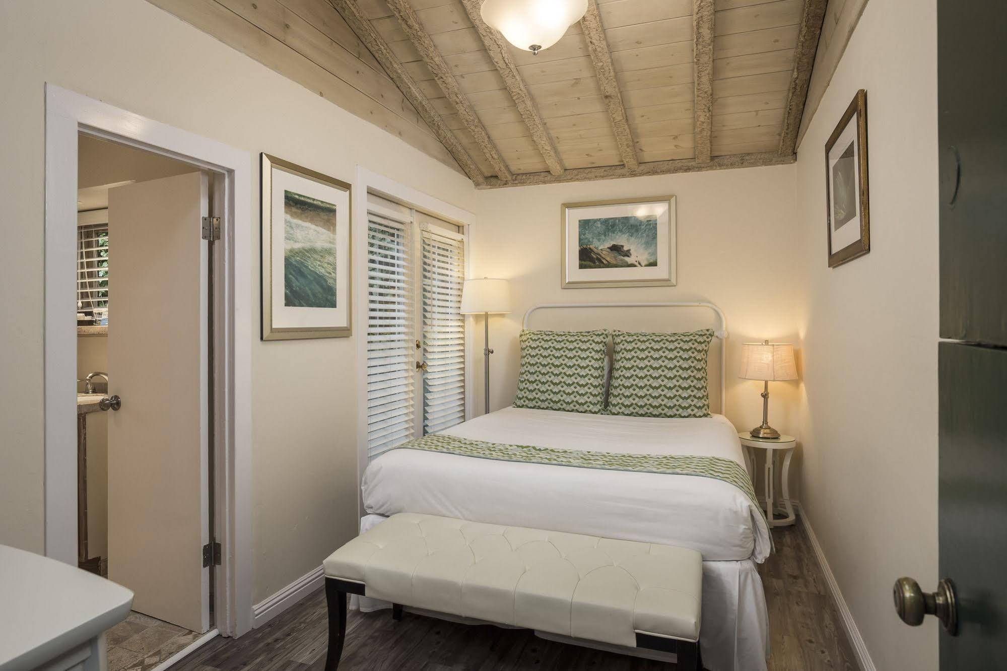 Monte Verde Inn Carmel-by-the-Sea Exterior photo