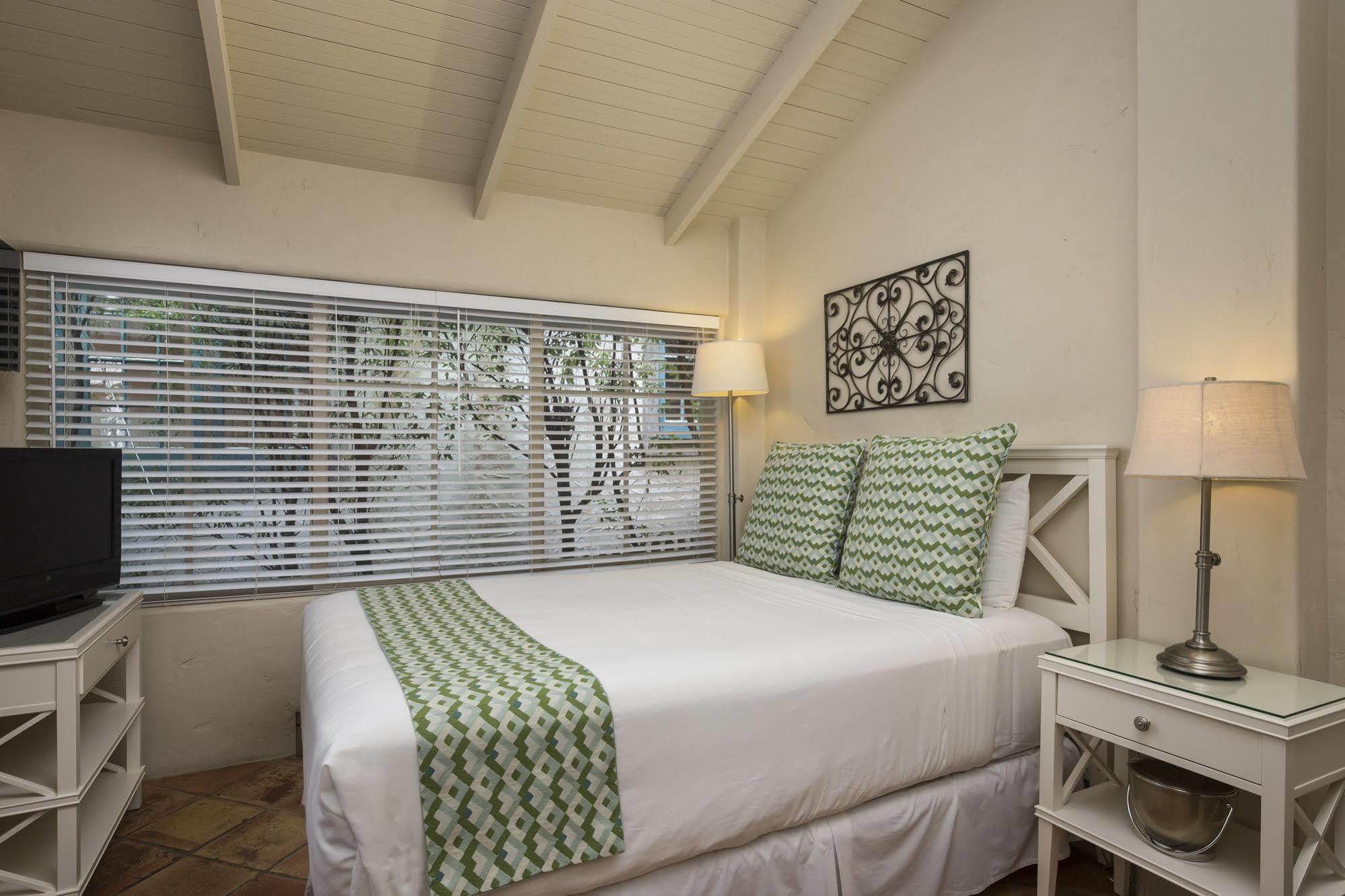 Monte Verde Inn Carmel-by-the-Sea Exterior photo