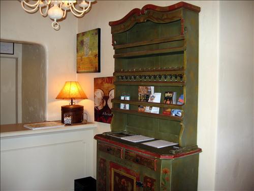 Monte Verde Inn Carmel-by-the-Sea Interior photo