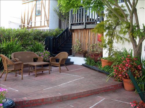 Monte Verde Inn Carmel-by-the-Sea Amenities photo
